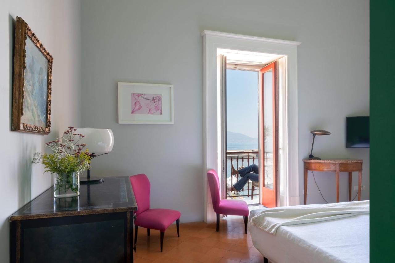 Bed & Breakfast Marina Piccola 73