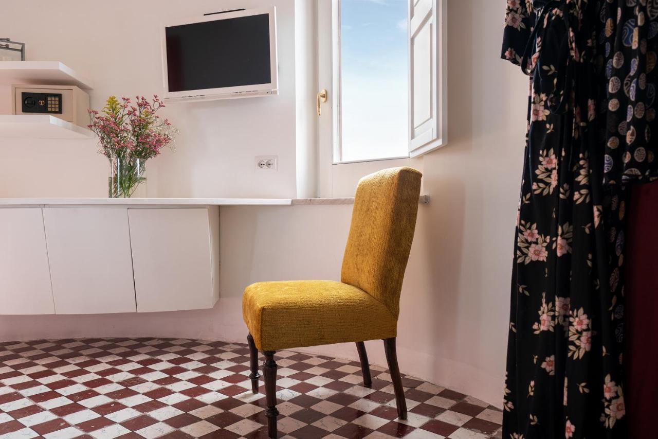 Marina Piccola 73 Bed and breakfast