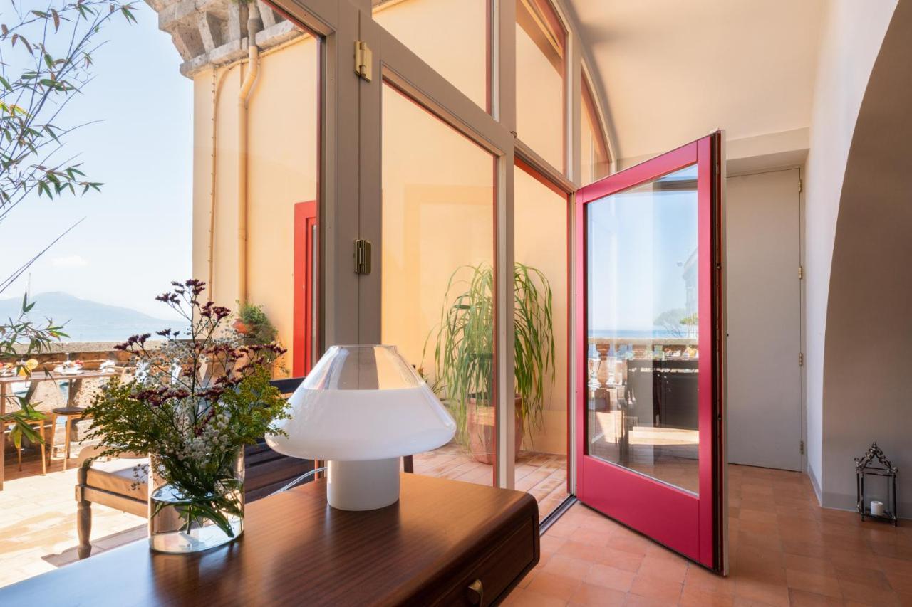 Bed and breakfast Marina Piccola 73