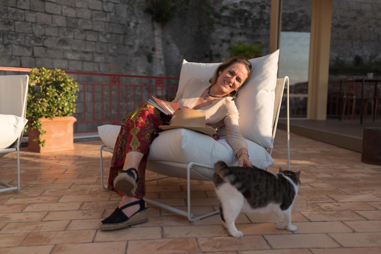 Marina Piccola 73 Bed and breakfast