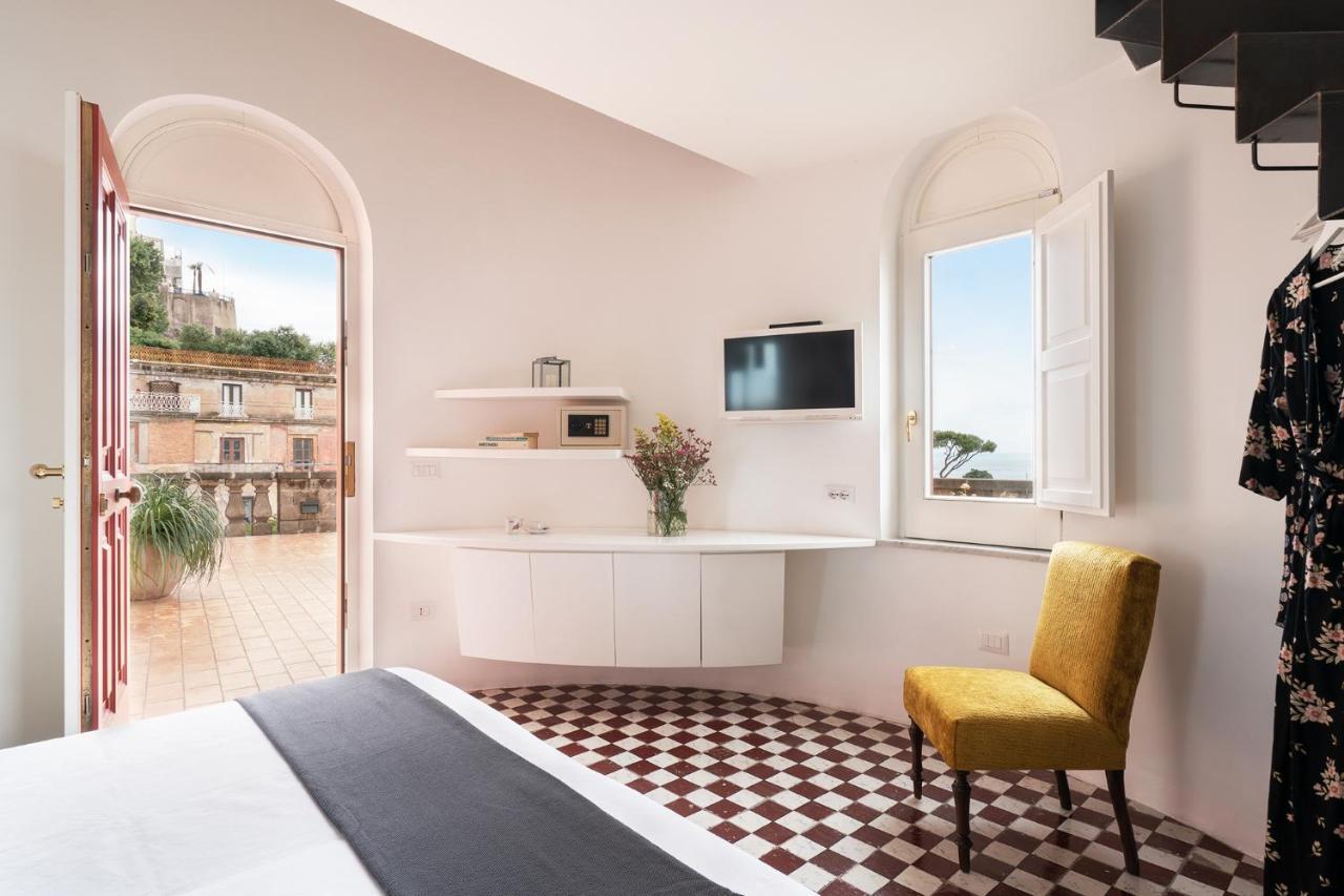 Bed and breakfast Marina Piccola 73