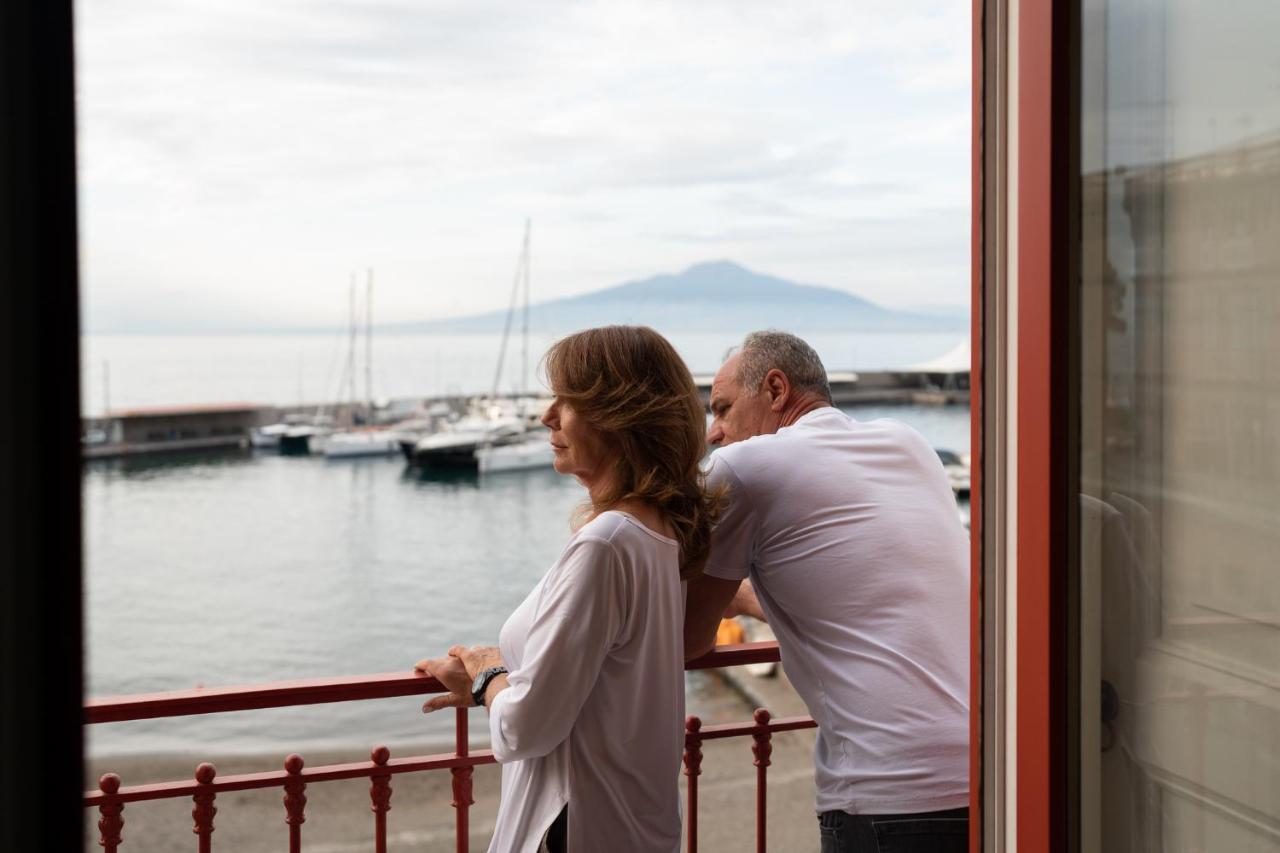 Bed and breakfast Marina Piccola 73