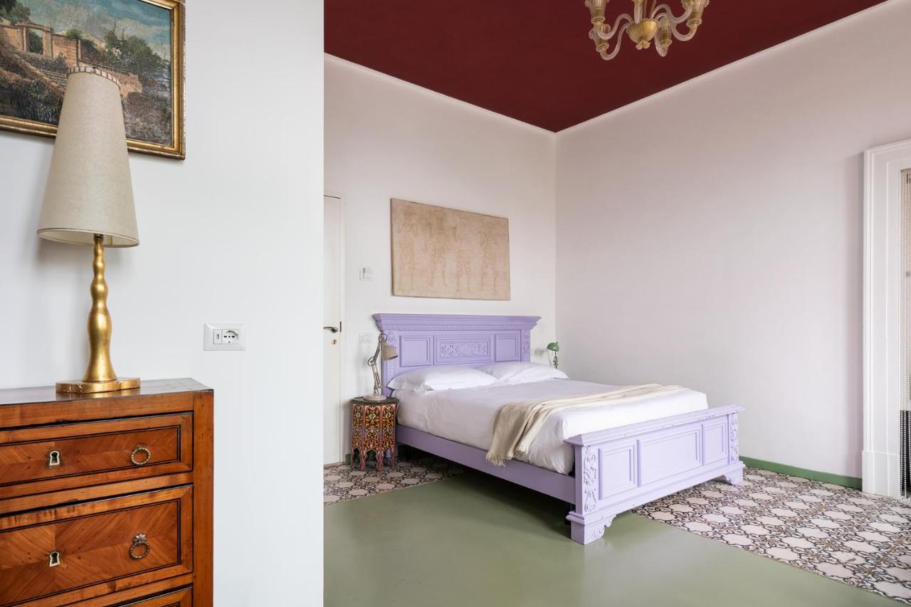 Marina Piccola 73 Bed and breakfast Península Sorrentina