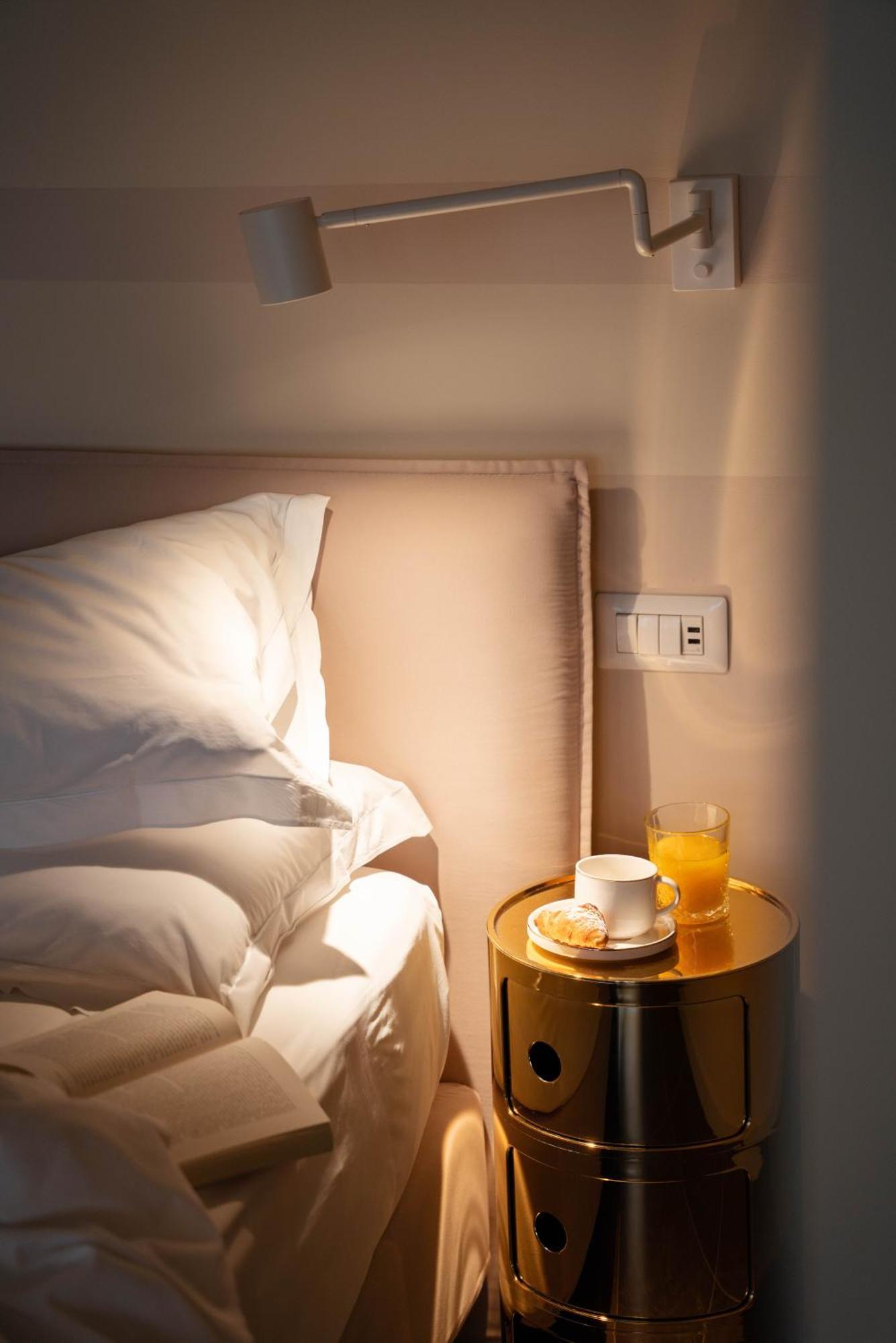 Marina Piccola 73 Bed and breakfast 5*
