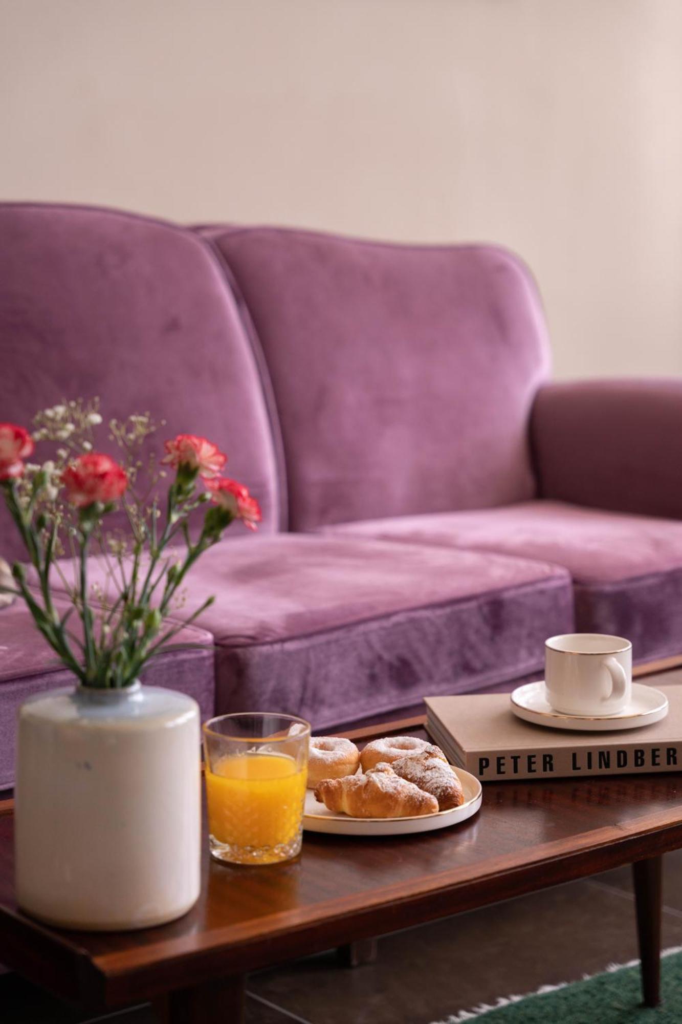 Marina Piccola 73 Bed and breakfast 5*