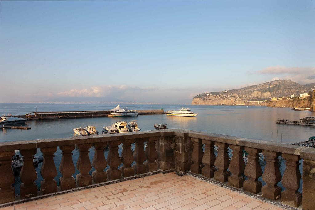 Bed and breakfast Marina Piccola 73
